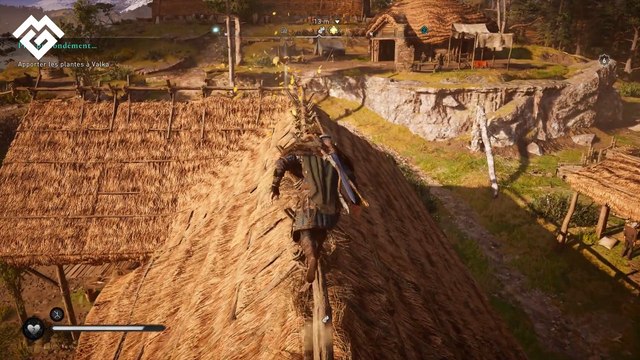 Assassin's Creed Valhalla: Ubicación de los artefactos en Sciropescira