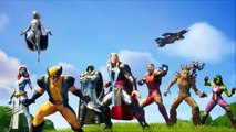 Fortnite: ¡El evento de Galactus ha iniciado su cuenta atrás en el Battle Royale!