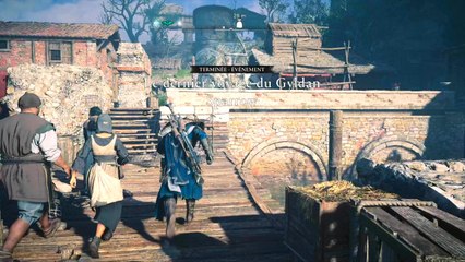 Assassin's Creed Valhalla: Dónde está la vaca en el misterio de Lunden