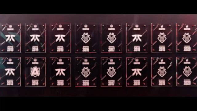 LoL: G2 Esports confirma el fichaje de Rekkles y se prepara para su asalto definitivo al mundial