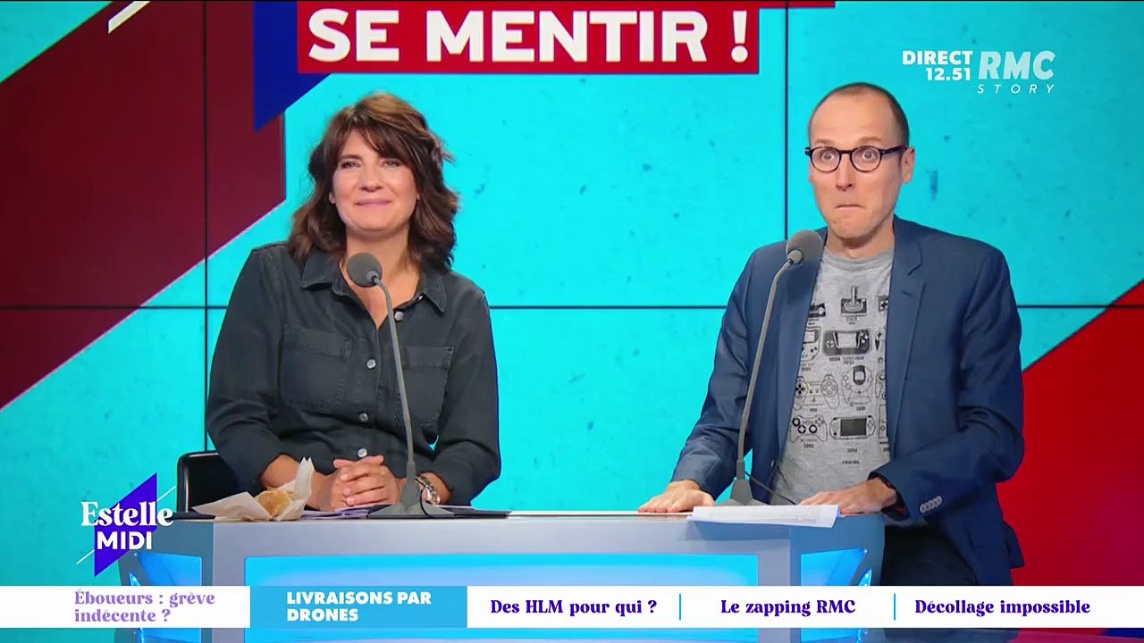 C’est quoi le progrès ? : Des drones de livraison attaqués par des corbeaux - 28/09