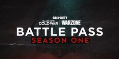 Warzone Cold War Temporada 1: Nuevo pase de batalla con todas las novedades, armas, operadores y más