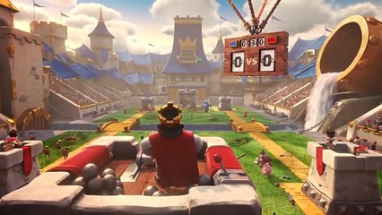 Carrefour Esports Tournament: Llegan las Copas de Navidad y nuevos eventos para FIFA y Clash Royale