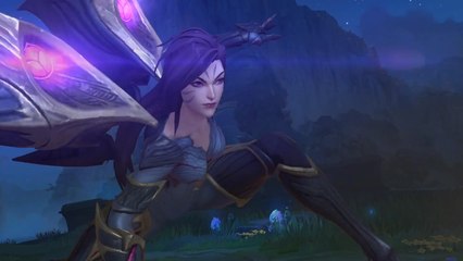Wild Rift: Baron, Dragon y campamentos en la jungla, toda la información sobre monstruos neutrales