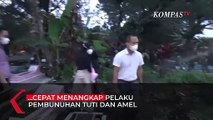 Istri Muda Yosef Berharap Pelaku Pembunuhan Ibu dan Anak di Subang Segera Tertangkap