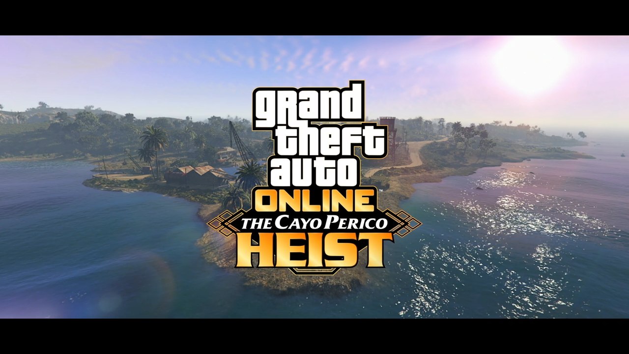 Golpe a Cayo Perico: Todos los detalles de la última locura gratis en GTA 5 Online