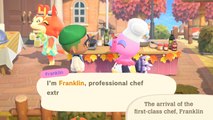 Animal Crossing New Horizons: Guía completa del evento del Día del Pavo, recetas y más