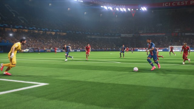 Avance de FIFA 21: Todas las novedades del juego en PS5 y Xbox Series X