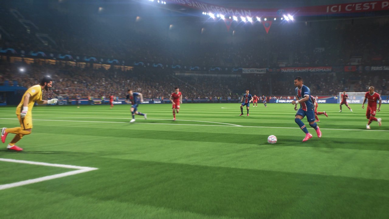 Avance de FIFA 21: Todas las novedades del juego en PS5 y Xbox Series X
