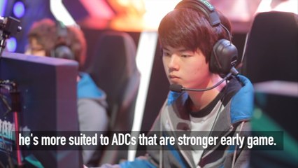 LoL: Hanwha Life es el nuevo equipo a tener en cuenta en Corea tras fichar a dos cracks