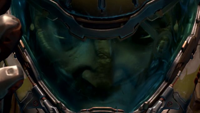 Doom Eternal ya tiene fecha de lanzamiento en Nintendo Switch, y lo anuncia con un bestial tráiler