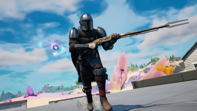 Fortnite - Temporada 5: Personajes NPC, ubicaciones y para qué sirven