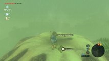 Zelda BotW, All Shrines: Shai Utoh