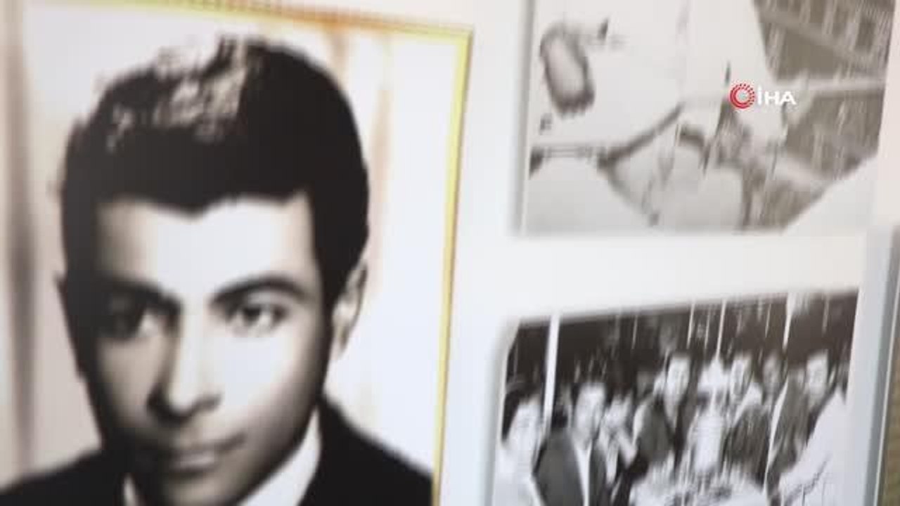 Neşet Ertaş Kültür Sanat Merkezi, şehrin kültürel kalbi oldu