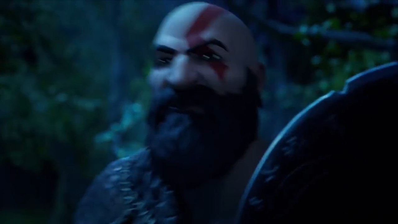 Fortnite: Kratos llega a la tienda del 4 de diciembre y el battle royale tiembla de miedo