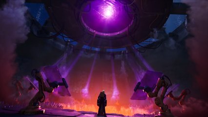 Fortnite - Temporada 5: Notas del parche 15.00 con el nuevo mapa, skin de The Mandalorian y más