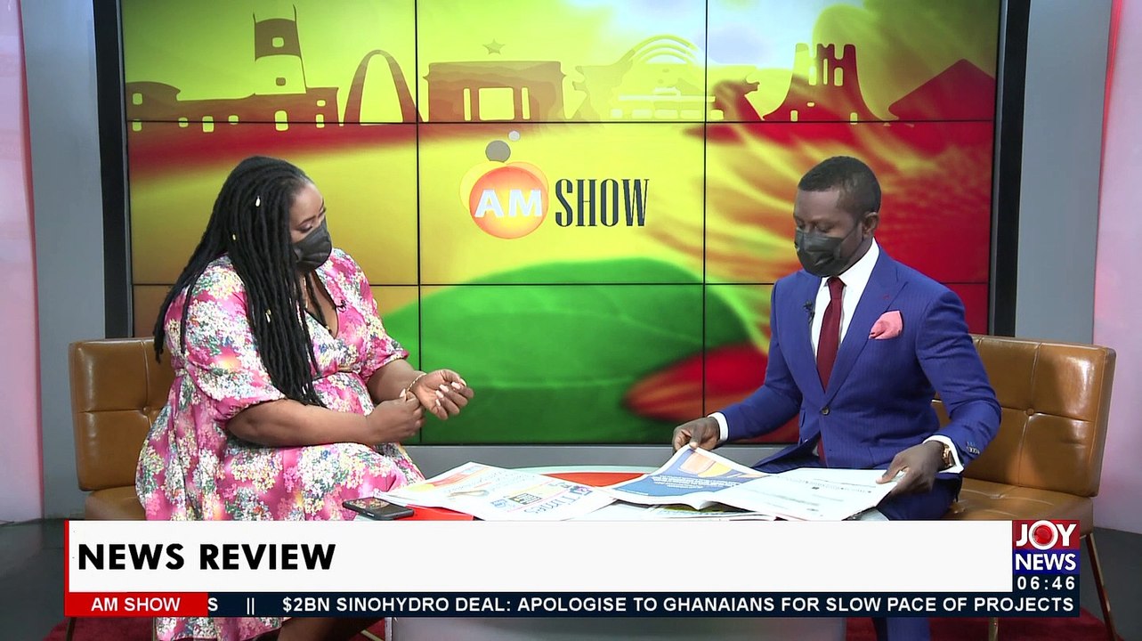 EJURA C’ttee Report: Two bereaved families to be compensated - AM Newspaper Headlines (28-9-21)