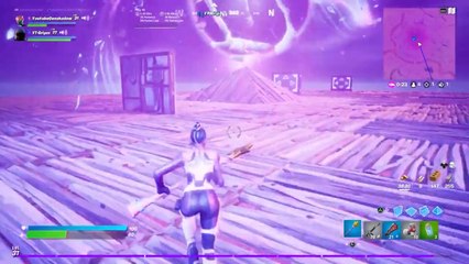 下载视频: Fortnite: Este truco trae de vuelta las victorias infinitas y desespera a los jugadores