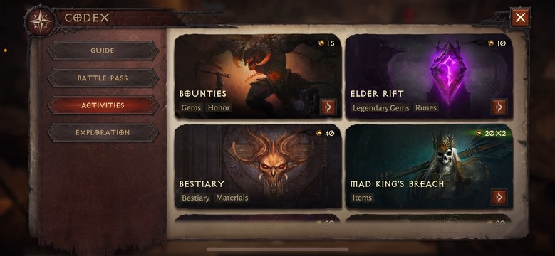 Diablo Immortal: Así es su alfa y técnica, que te enseñamos en imágenes y vídeos