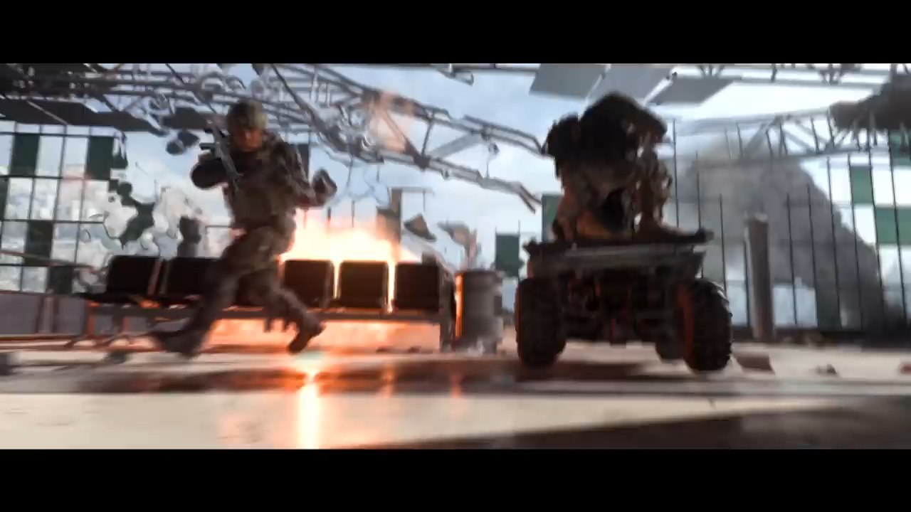 Warzone - Rebirth Island: Nuevo mapa, nuevas armas, nuevo Gulag y más novedades del evento Renacer