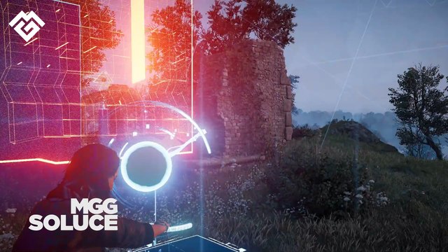 Assassin's Creed Valhalla: cómo resolver la anomalía del Animus de Lincolnshire