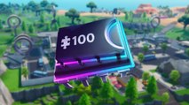Fortnite: Fortbyte 79, decryption, location, arcade room