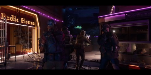 Warzone: ¡Se filtra el pack de Soap MacTavish! La Task Force 141 estará pronto completa