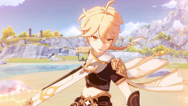 Genshin Impact 1.2: Ya hay fecha y hora para saber todos los detalles de la nueva expansión