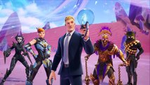 Fortnite: Derrota a Jaleo, desafío de Beskar y El Mandaloriano, Temporada 5