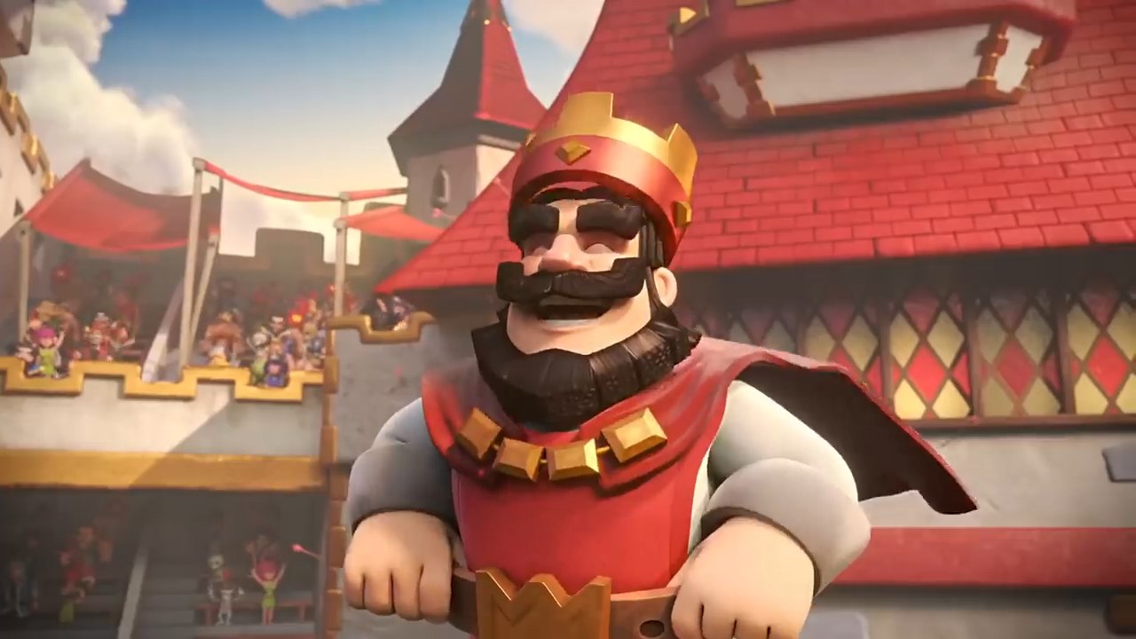 Carrefour Esports Tournament se prepara para despedir el año con más torneos de FIFA y Clash Royale