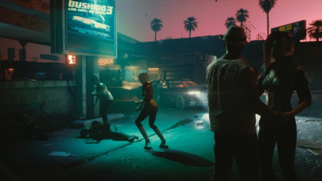 Cyberpunk 2077: ¿Tiene modo de rendimiento en Xbox Series y no en PS5? Eso apuntan desde un medio