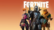 Fortnite: Desafíos y misiones de la Semana 6 de la Temporada 5, Capítulo 2