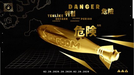 The first Fortnite Chapter 2 Season 2 teaser of the day announces a Bomb and an oil platform