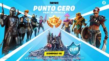 Fortnite: Skin de TheGrefg, fecha de lanzamiento, precio e información