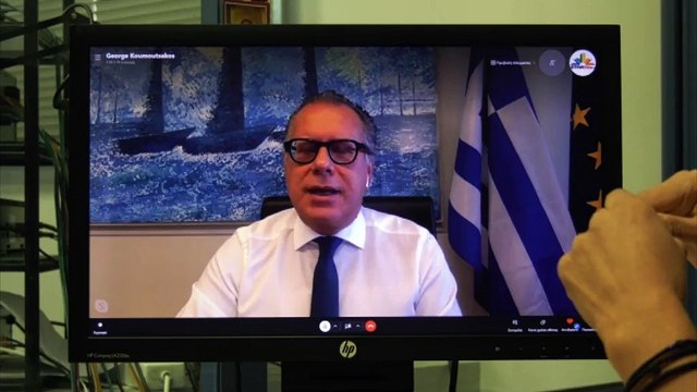 Γ.Κουμουτσάκος: Δεν έχουμε την πολυτέλεια να υστερούν οι Ελληνικές ένοπλες δυνάμεις, έναντι της Τουρκίας