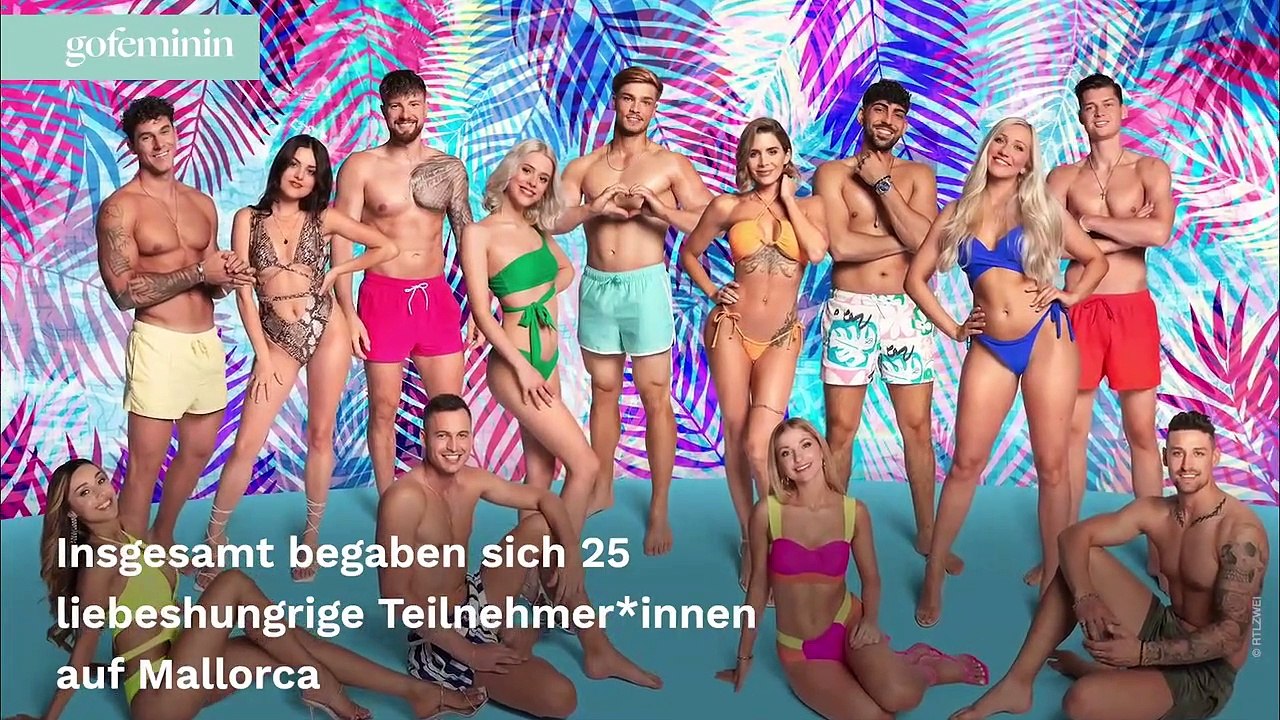 'Love-Island'-Finale: Das sind die Sieger der sechsten Staffel