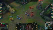 LoL: Así fue la jugada más bochornosa de Faker en toda su carrera que se recuerda cada aniversario