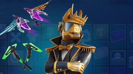 Fortnite Seaon 10 Battle Pass content revealed