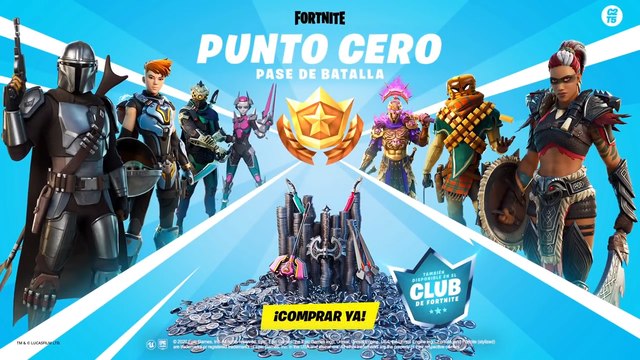 Fortnite: Destruye buzones, desafío de la Semana 2 de la temporada 5, Capítulo 2