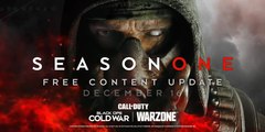 Warzone Cold War: Así será el nuevo armero de la Temporada 1 con las armas de Black Ops Cold War