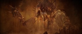 Diablo Immortal: Sus 12 teasers en vídeo y lo que significa cada uno de ellos