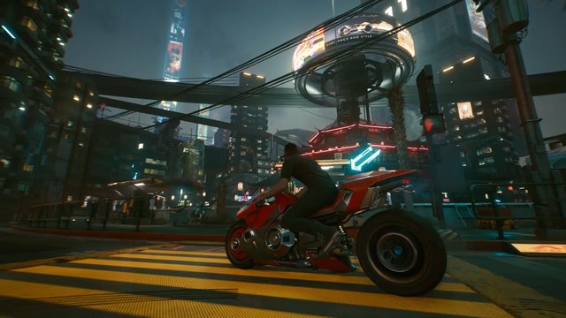 Cyberpunk 2077: Guía para principiantes y consejos para comenzar una partida en el juego