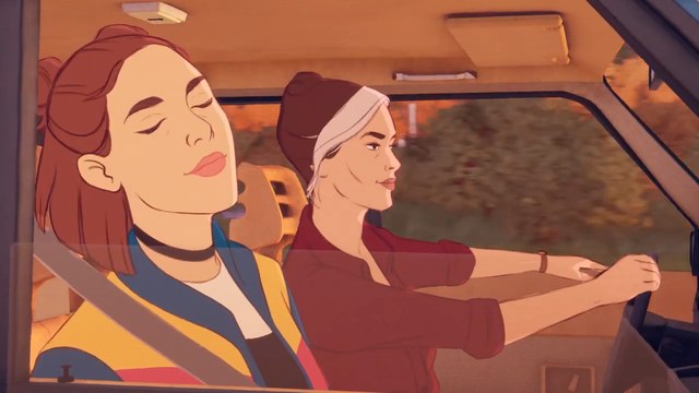 Lo próximo de los creadores de Gone Home es un viaje por carretera madre e hija que te hará llorar