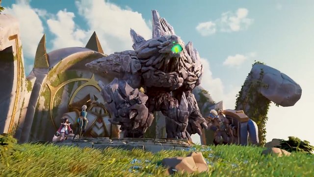 Wild Rift: Guía de Braum Support. Las mejores builds, runas y consejos