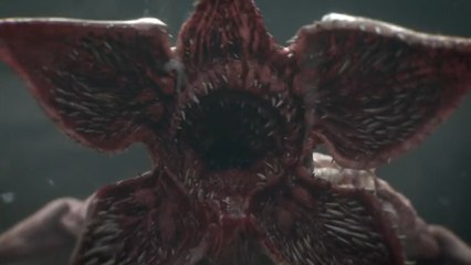 Gamescom 2019 —  Dead by Daylight, a new Stranger Things content trailer