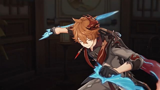 Genshin Impact: Cómo jugar antes que nadie a la actualización 1.3 y acceder a la beta privada