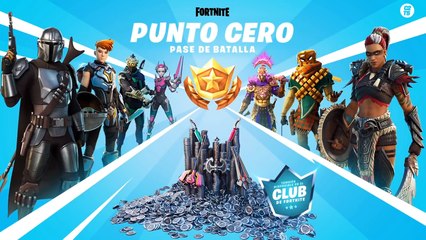 Fortnite: Encuentra pistas en Parque Placentero, Setos Sagrados y Albercas Adormecidas, desafío