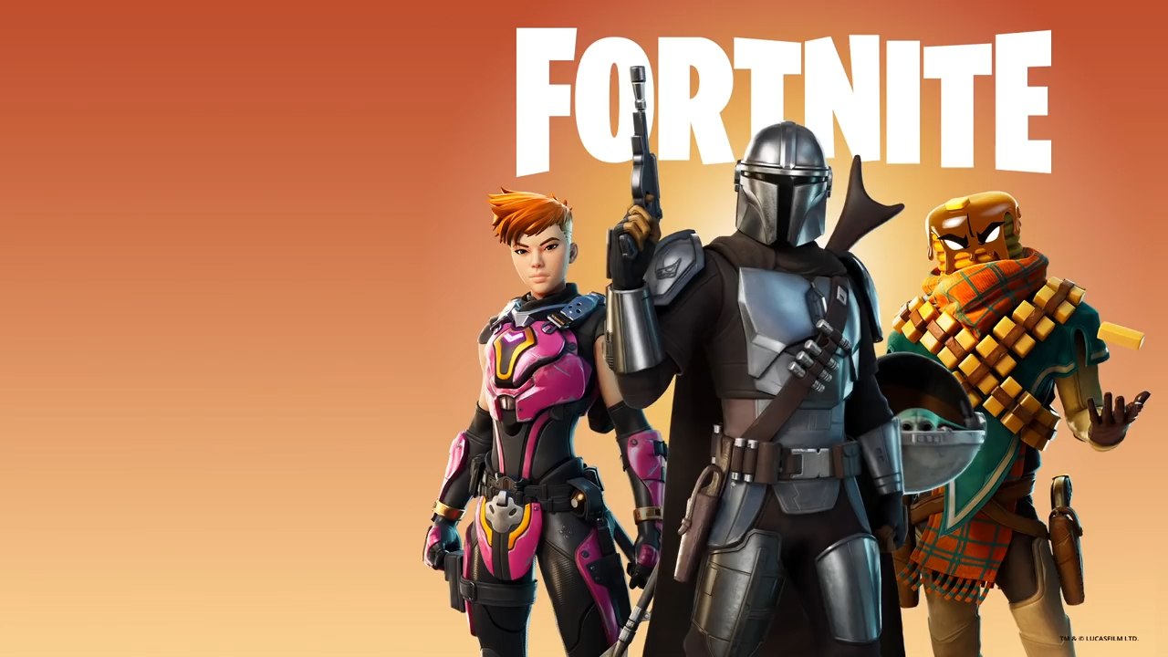 Fortnite: Reúne gnomos de Fortín Ruinoso y Setos Sagrados, desafío de la temporada 5