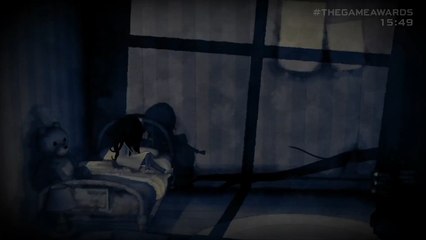 Shady Part of Me, el precioso lanzamiento sorpresa de los Game Awards que ya está disponible