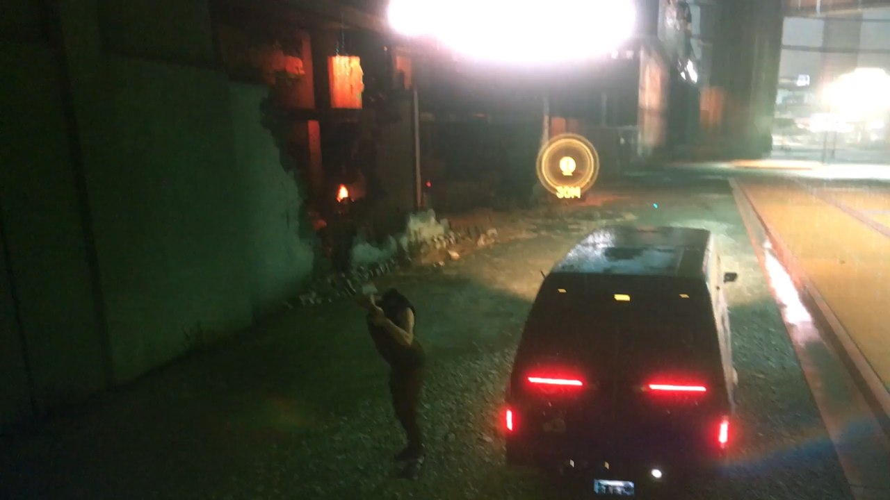 Cyberpunk 2077: La comunidad confunde un truco de desarrollo con un bug y crea una polémica absurda